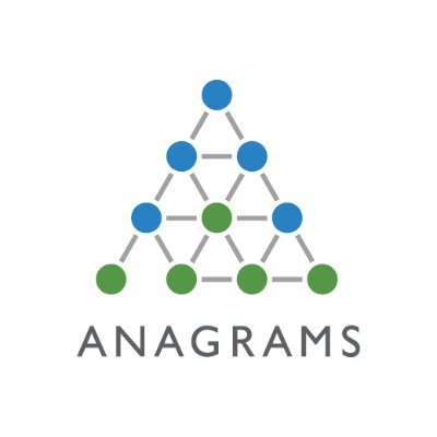 アナグラム株式会社 / Anagrams,Inc.さんのプロフィール画像