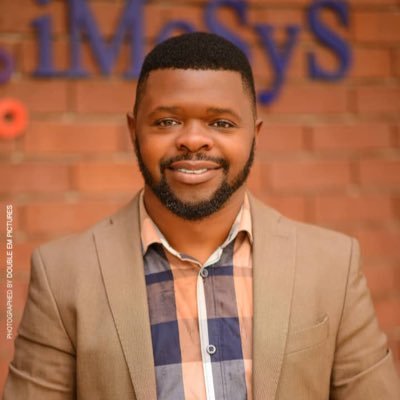 I like building technological solutions with an aim of solving challenges and make life better • CEO - iMoSyS • Telecommunication Lecturer