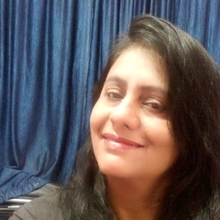 SaritaS62426938's profile picture. computer professional