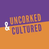 Uncorked & Cultured(@UncorkedCulture) 's Twitter Profile Photo