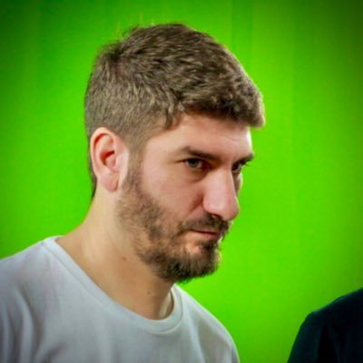 MatiFinazzi Profile Picture