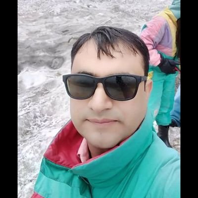 ManojKu50343128's profile picture. Jawala mukhi Teh Dehra Distt.Kangra