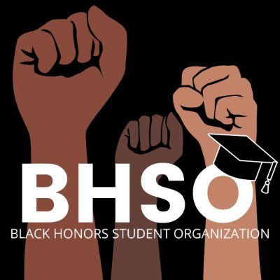 Welcome to BHSO’s Twitter page! Here you will find all there is to know to keep up with our events, opportunities, and announcements. We are here to serve you!