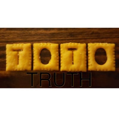 WE THE PEOPLE - One if by land, two if by sea. Three if from within. Toto, pull the curtain...