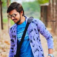 Kothari Deep (@kotharideep4) 's Twitter Profile