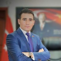 Murat Irgatoğlu (@muratirgatoglu) Twitter profile photo