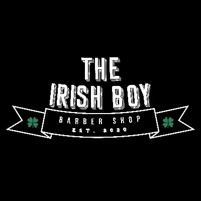 The Irish Boy - Barber Shop
