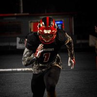 Chadwick Martin (@chadwickmarti16) 's Twitter Profile