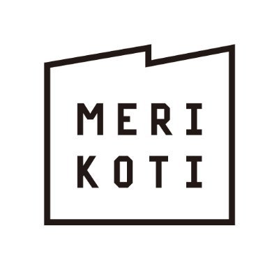 merikoti's profile picture. 「すみだ北斎美術館」近くのルームシューズのお店です。  北国で伝わるおばあちゃんの知恵から生まれたルームシューズ「MERI」　 指先から編んだ指割れ靴下「TUTUMU」
Meri is a handwoven zori (Japanese-style slippers) brand.