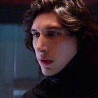 Supreme Leader Kylo Ren ➐(@RealKyloRenS) 's Twitter Profileg