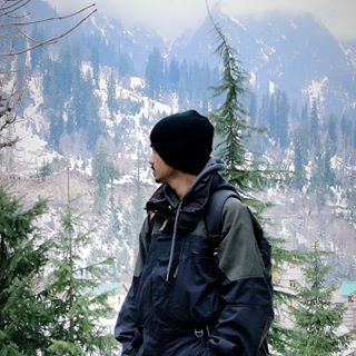 vishalmkb's profile picture. Love Photography