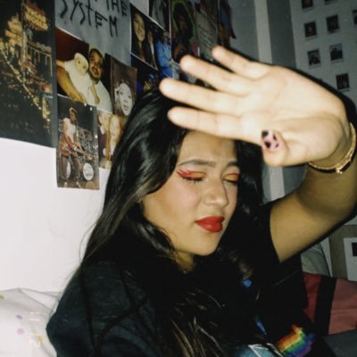 gabriela666fer's profile picture. No se usa twitter, próximamente...