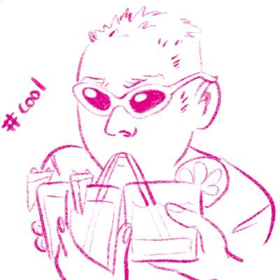 I'll bake a nice loaf of code for you
profile pic by @captnsuika