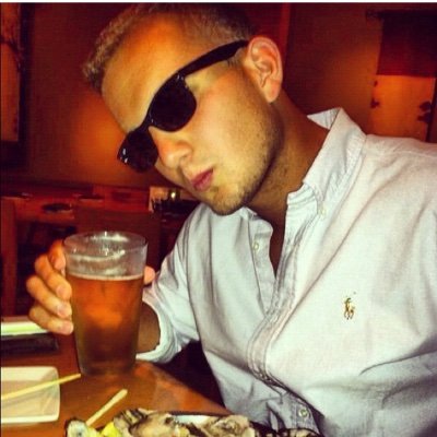 SamuelSuave14's profile picture. Tiger Fan - Citadel Grad - USMC - Greenville,SC ➡️ Milwaukee,WI ➡️ Detroit,MI ➡️ Leeds,UK ➡️Greenville, SC  - Roll Tigs 🐅🐅