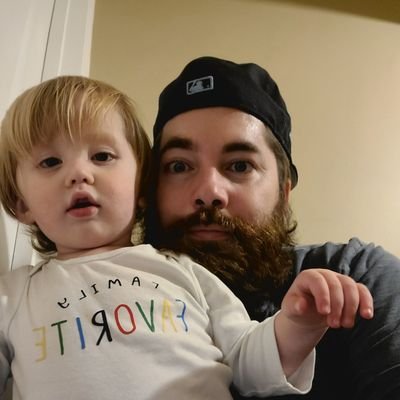 DS_Robinson's profile picture. One day at a time.