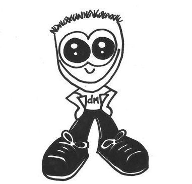 Dark Indietronic DJ (Club/ex-Scorpio/ex-Kink FM) | Gadget addict | Underdog OS fanatic (AmigaOS/beOS/webOS/Pebble) | Prodapt Telecom Consultant