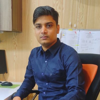 Sr. Account Manager
Chaudhary Naval & Associate.