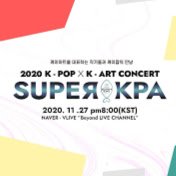 Super KPA Official Twitter - Buy the ticket NOW!