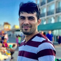 Sudeep Ghimire (@sudeepghimire_) 's Twitter Profile