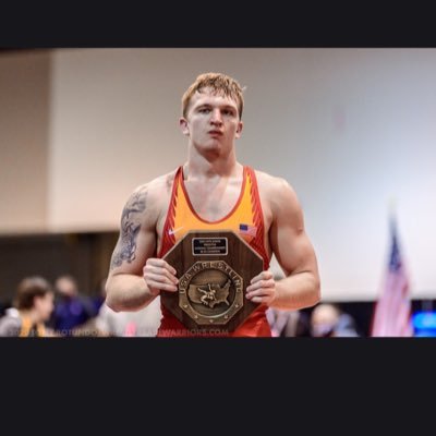 JD_Devine_'s profile picture. ISU Wrestling 🌪 Osage Wrestling ☘️😈