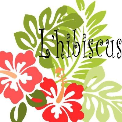 Welcome to L'hibiscus! As million other bussinesses, our purpose is to make profit so you - our precious customers are our root of survival and development