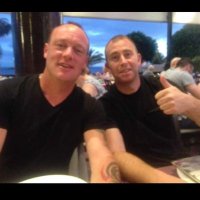 Barry Morrissey (@barrymorrissey5) 's Twitter Profile