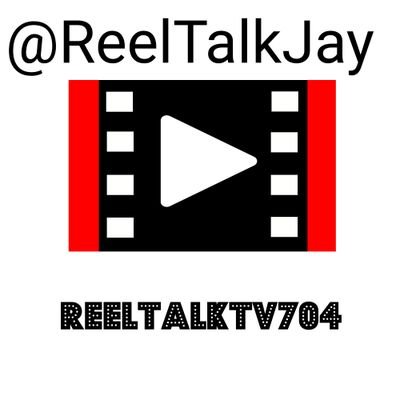 #ReelTalkTV : Exclusive News, Videos, Photos and Interviews!!!