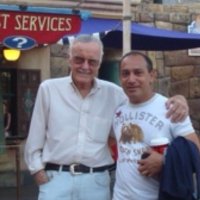 Jorge Palma (@acajor) 's Twitter Profile