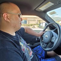 Calvin Chau (@ifc_calneto) 's Twitter Profile