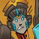 Mostly RTs. Every now and then I rise from my coffin to post.