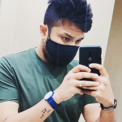 navinnsonara's profile picture. 🌟 Index Option Trader 🌟 Slow And Steady 🐢 💰 || Consistency: the key to success 🏆 ||