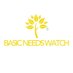 BASIC NEEDS WATCH (@basicneedswatch) Twitter profile photo BASIC NEEDS WATCH (@basicneedswatch) Twitter profile photo