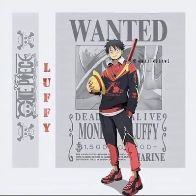 Luffy_01 Profile