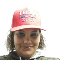 Jamie Marie Burk - @JamieMarieBurk2 Twitter Profile Photo