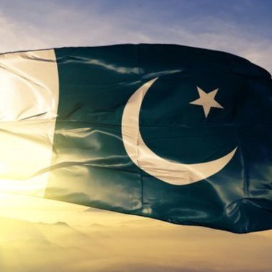 Muslim | Pakistan My Homeland | Introvert