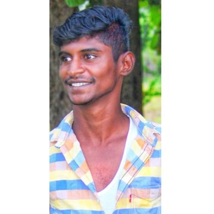 Kamesh75612677's profile picture. Oct 28 . No lvu No Tension