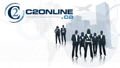 C2OnlineCanada's profile picture. Software and Tools to Simplify Bookkeeping Tasks for Bookkeepers