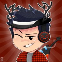 ⭐ RuhanPlays | Commissions Open?(@Ruhan_Plays) 's Twitter Profile Photo