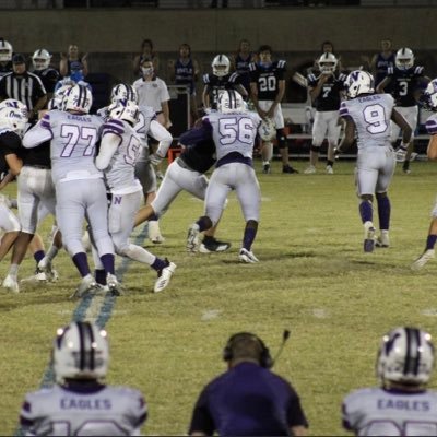 TyriqGatson56's profile picture. 6’4 225 | Gaurd, D Tackle, D End