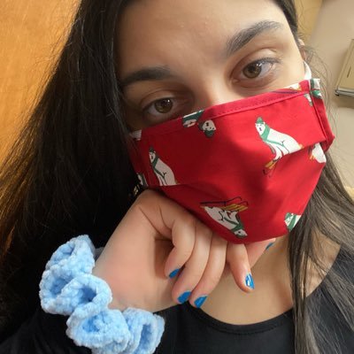 ✨ Crochet, Perler Beads, & Cross Stitch ✨
Shaolin-based 🤩
She/Her. CMHC-T 💚; Chris 🥰, Titsi 🦋, 🐶🐶🐭. LG(B)T 🏳️🌈