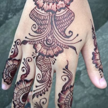 im_dian's profile picture. a super duper mom wanna be 😊