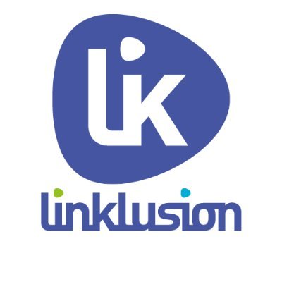 Linklusion, jeune entreprise sociale dont la mission est de développer des services pour les Travailleurs Indépendants Handicapés (TIH) et leur écosystème.