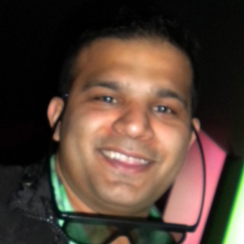 Amar, sport crazy, sports man u, always up for a laugh and loves bollywood films.