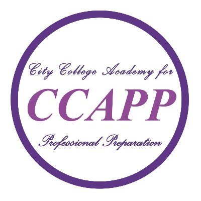 CCAPP_CCNYCSTEP's profile picture. 