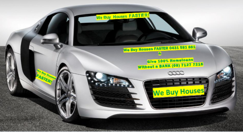 DanielDuy23's profile picture. We Give 100% HOMELOAN (08) 7127 7215
We Buy Houses FASTER 0431 580 580