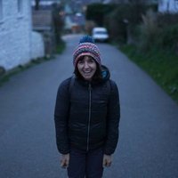 Catrin Rees (@fubsycat) 's Twitter Profile