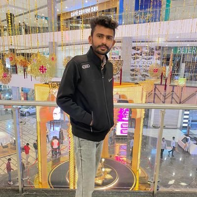 ranvisingh15's profile picture. बेरोज़गार भारतीय
i love my india