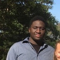 Bill Bob Luomba (@wrl_17) 's Twitter Profile