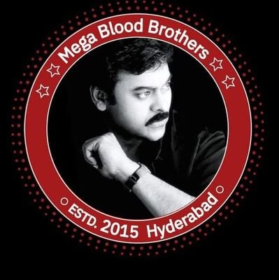 Social Service By Chiranjeevi Eye And Blood Bank AkhilaBharata chiranjeevi Youvatha Vice President