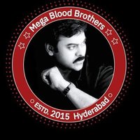 Megablood Brothers Durgara RaoGv(@MRaogv) 's Twitter Profile Photo